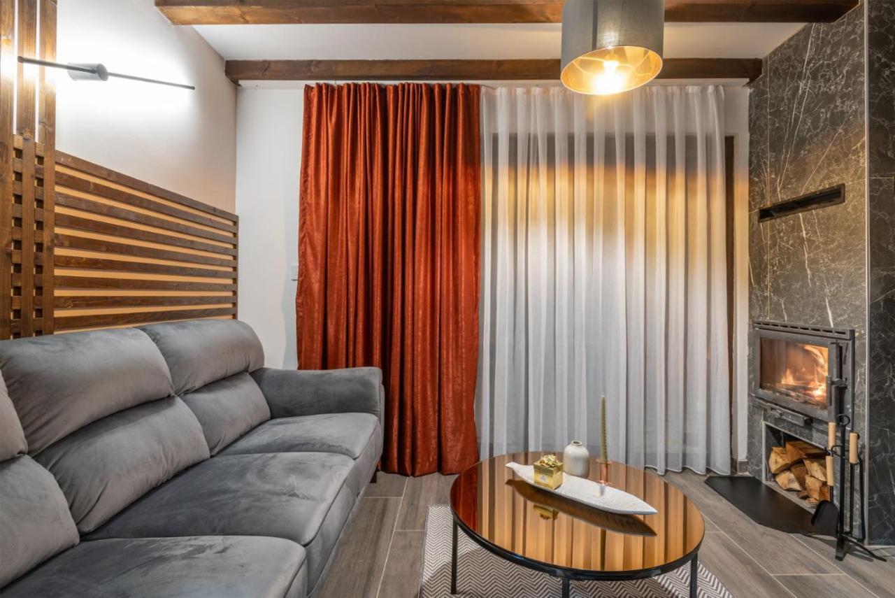 فيلا Mila House Tara باغينا باستا المظهر الخارجي الصورة