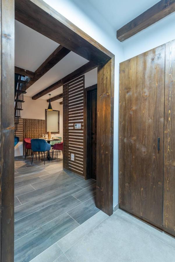 فيلا Mila House Tara باغينا باستا المظهر الخارجي الصورة