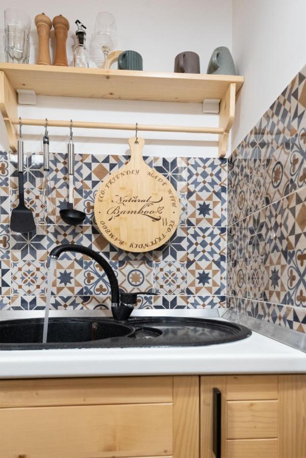 فيلا Mila House Tara باغينا باستا المظهر الخارجي الصورة