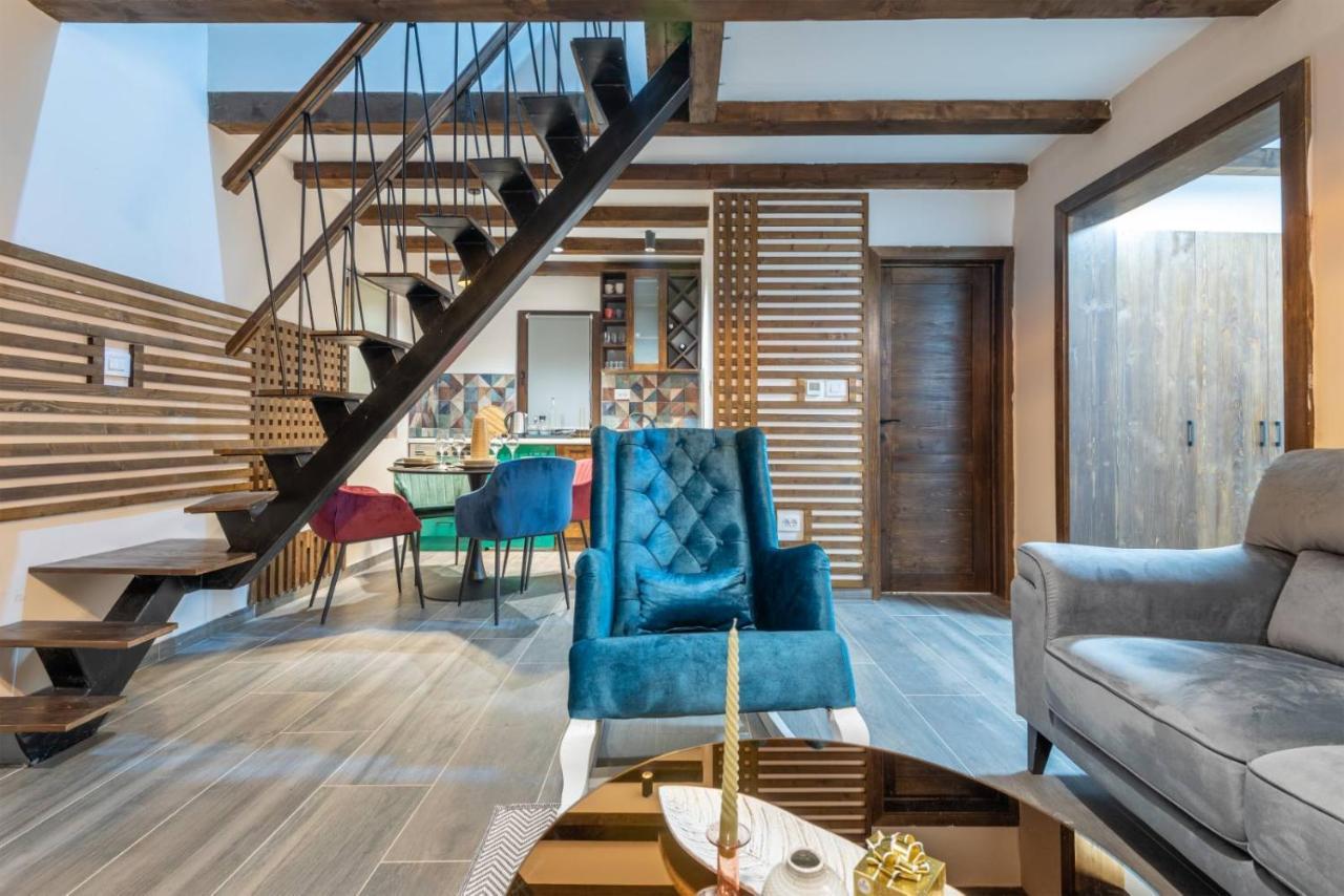 فيلا Mila House Tara باغينا باستا المظهر الخارجي الصورة