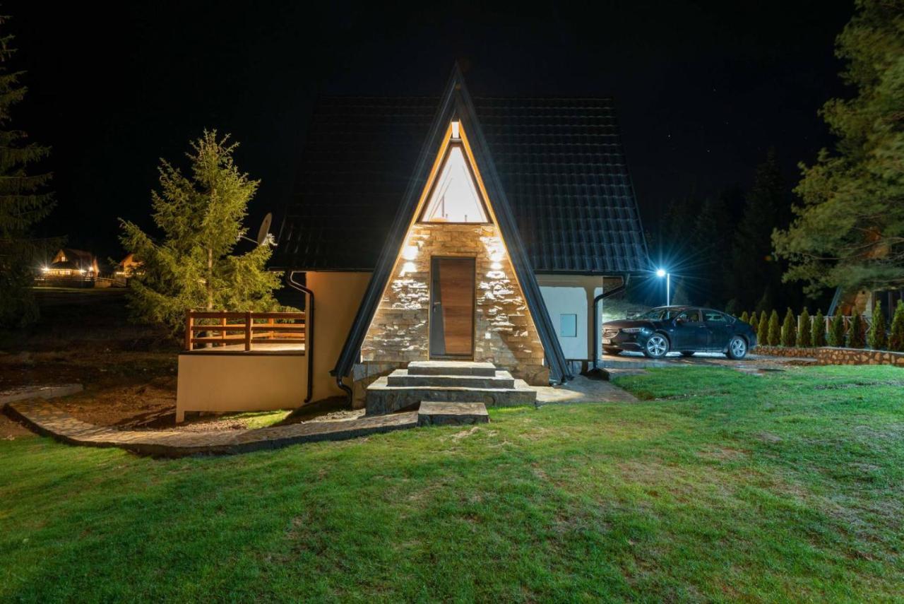 فيلا Mila House Tara باغينا باستا المظهر الخارجي الصورة